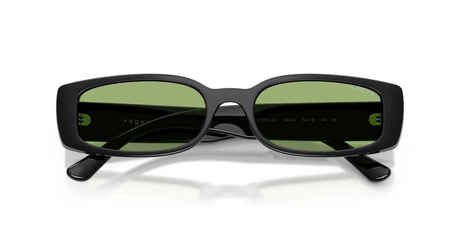 Vogue 5725SU Sunglasses - view 23